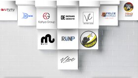 Sihirbazın Logo Tasarımları