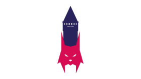 Galata Vaşakları logo tasarımı