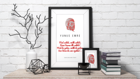 Yunus Emre