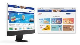 Banner tasarımı