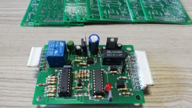 Pic , Plc, hmi elektronik yazılım projelerinizi yaparım