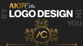 firmanızın logo ve kurumsal kimlik tasarımını yaparım