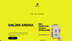 Elit's Platform