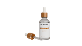 Serum tasarımı