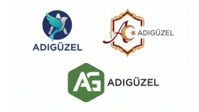 markanız için logonuzu tasarlayabilirim