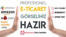 İş örneğim