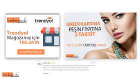 Website banner slider tasarımı yapmaktayım