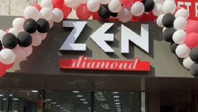 Zen pırlanta