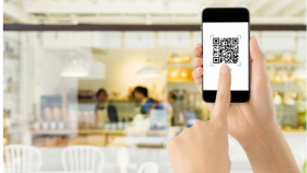 QR Kodlu Talep Sistemi