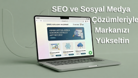UMAI Yazılım olarak profesyonel SEO hizmeti verebilirim