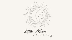 minimalist ve şık logo tasarlıyorum