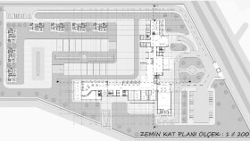 mimari çizim, modelleme ve 3D görselleştirme yapabilirim