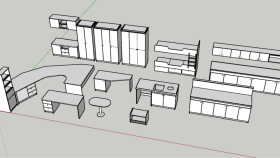 modelleme, plan, teknik çizim ve tasarım fikirleri veriyorum