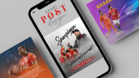 sosyal medya tasarımları yaparım