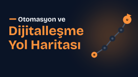 işletmenize otomasyon ve dijitalleşme yol haritası çıkarırım