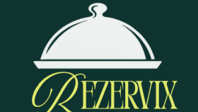 Rezervix – Akıllı Sipariş ve Rezervasyon Sistemi