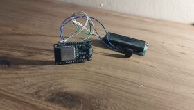 IOT projelerini gerçekleştiririm