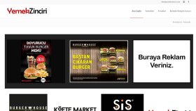www.yemekzinciri.com