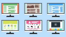 sizin için sıfırdan website yapabilirim
