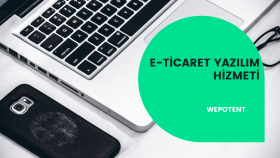 size özel e-ticaret sitesi yazabilirim