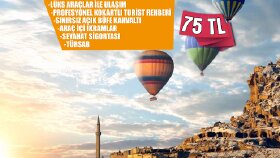 Broşür & Katalog Tasarımı