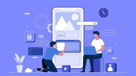  android ve ios uygulamalarınızı revize edebilirim