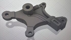 3 d yazıcı ile tasarımlarınızı basarım