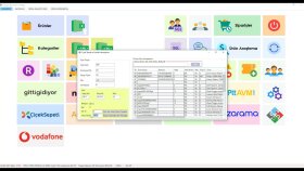Entegra programı ile ürünlerinizi satışa açabilirim