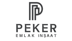 İnşaat Şirketine Logo Tasarımı