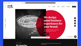 Wes Site Tasarımı