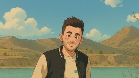 Ghibli Efekti