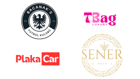 Konsept Logo Tasarımları