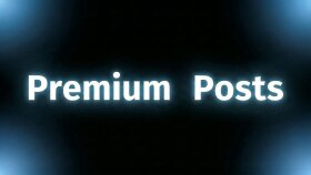 Premium Postlar