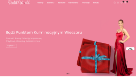 Shopify - TextilWorld