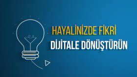 teknolojik iş fikirlerinizi yazılımla yapabilirim