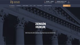 Profesyonel ve Performanslı Web Siteleri - Portfolyomuz