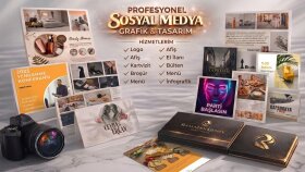 Grafik & Tasarım