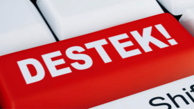 Destek
