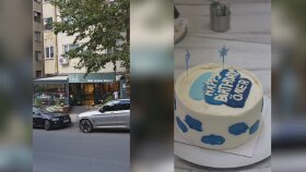 Nubi Kafe için hazırladığımız Reels videoları