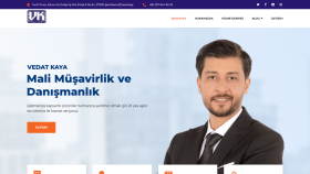 Web Tasarım Hizmeti