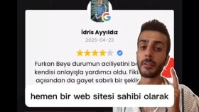 Gercek kullanıcı deneyimi sunan UGC içerikleri