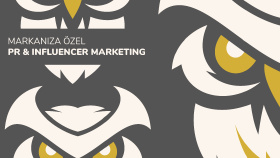 markanızın influencer iş birliklerini sağlayabilirim