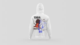 Sweatshirt Tasarımı