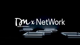 DM X NetWork SS18 Presentation