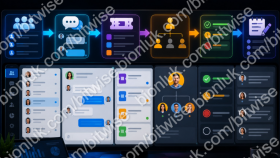 CRM ve Ticket Yönetim Sistemi