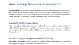 Bir psikoloji kliniği için yazdığım içerik