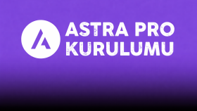 WordPress premium ürünlerini orijinal lisansla kurarım