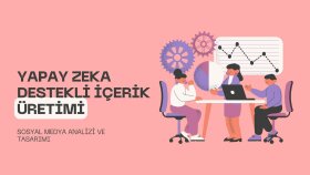sizin hesabınıza yapay zeka destekli videolar hazırlarım