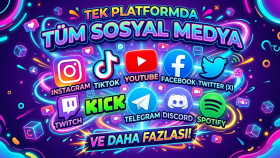 Instagram hesabınız için etkileşim odaklı yönetim yaparım