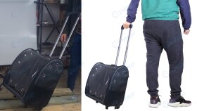 Dekupe ve Mockup Örnek